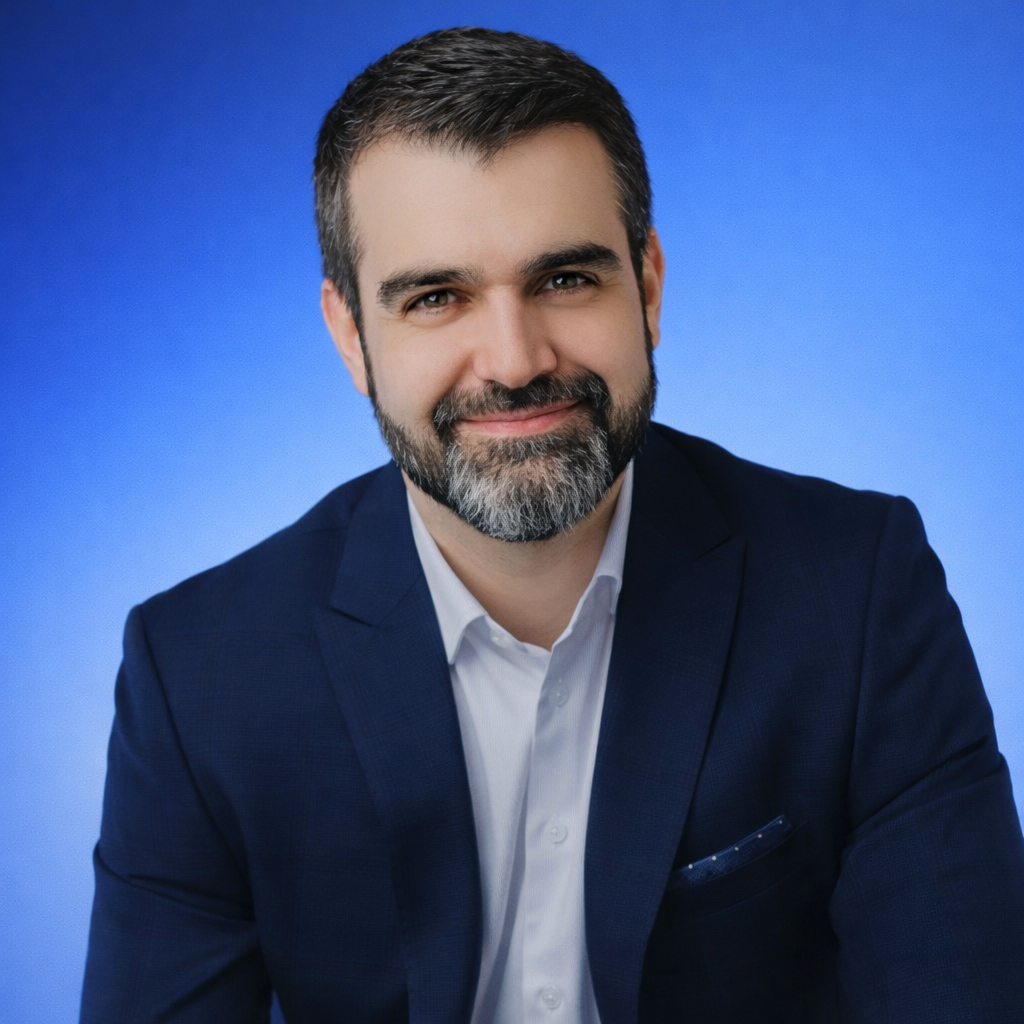 Dr. João Marcos Campos